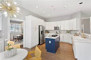 3703 Tynemoore Trce SE, Smyrna, GA 30080 - Photo 2