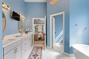 3703 Tynemoore Trce SE, Smyrna, GA 30080 - Photo 30