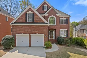 3703 Tynemoore Trce SE, Smyrna, GA 30080 - Photo 1