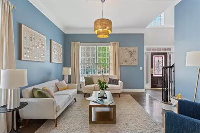 3703 Tynemoore Trace SE, Smyrna, GA 30080 - Photo 10