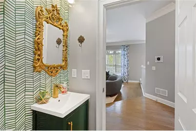 3703 Tynemoore Trace SE, Smyrna, GA 30080 - Photo 20