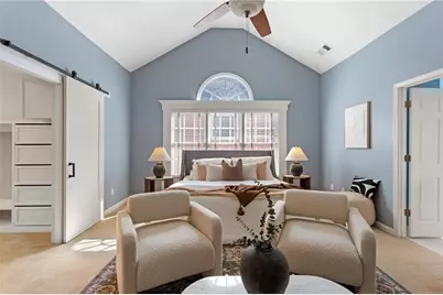 3703 Tynemoore Trace SE, Smyrna, GA 30080 - Photo 4