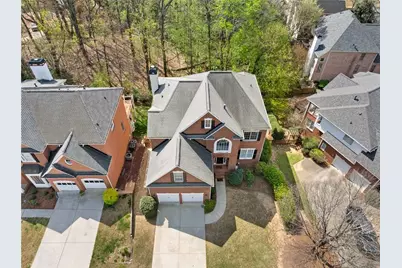 3703 Tynemoore Trace SE, Smyrna, GA 30080 - Photo 6