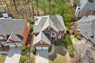 3703 Tynemoore Trce SE, Smyrna, GA 30080 - Photo 6