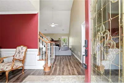 1140 Sunrise Field Court, Lawrenceville, GA 30043 - Photo 2