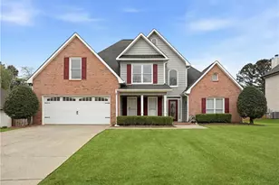 1140 Sunrise Field Ct, Lawrenceville, GA 30043 - Photo 1