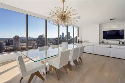 3630 Peachtree Road NE #2204, Atlanta, GA 30326 - Photo 10