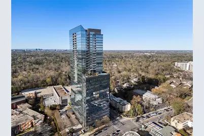 3630 Peachtree Road NE #2204, Atlanta, GA 30326 - Photo 1