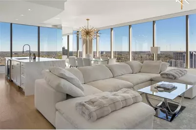3630 Peachtree Road NE #2204, Atlanta, GA 30326 - Photo 2