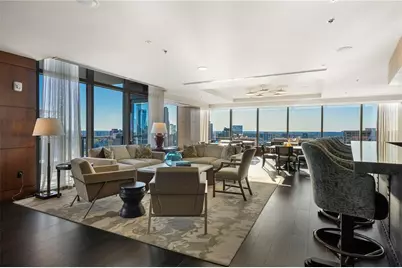 3630 Peachtree Road NE #2204, Atlanta, GA 30326 - Photo 46