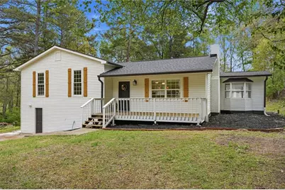 241 Hardy Way, Hiram, GA 30141 - Photo 1