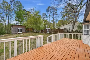 241 Hardy Way, Hiram, GA 30141 - Photo 18