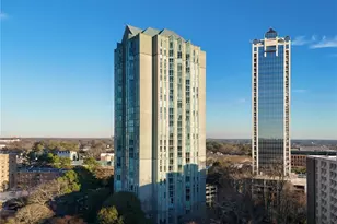 2870 Pharr Ct South NW, Atlanta, GA 30305 - Photo 2