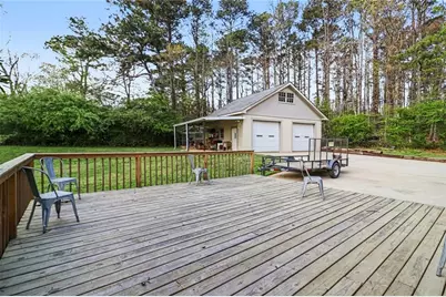 4099 Highway 5, Douglasville, GA 30135 - Photo 26