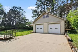 4099 Hwy 5, Douglasville, GA 30135 - Photo 30