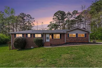 4099 Highway 5, Douglasville, GA 30135 - Photo 1