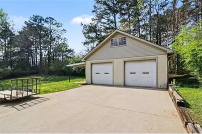 4099 Highway 5, Douglasville, GA 30135 - Photo 30