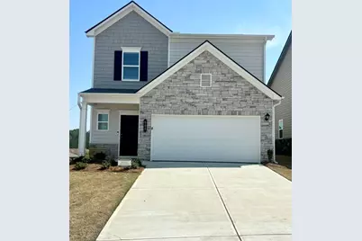 503 Alma Street, Cartersville, GA 30121 - Photo 1