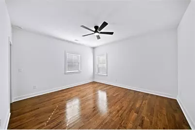 222 Silvercrest Drive, Acworth, GA 30101 - Photo 58