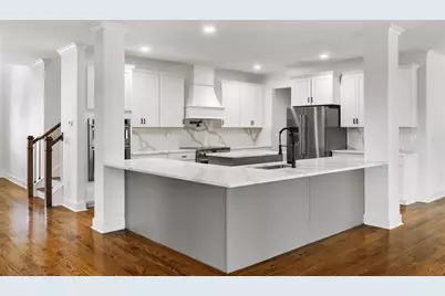 222 Silvercrest Drive, Acworth, GA 30101 - Photo 26