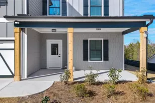 222 Silvercrest Dr, Acworth, GA 30101 - Photo 10