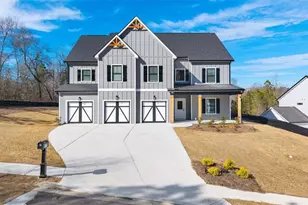 222 Silvercrest Dr, Acworth, GA 30101 - Photo 2