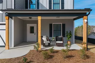 222 Silvercrest Dr, Acworth, GA 30101 - Photo 8