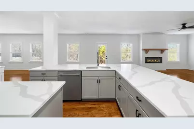 222 Silvercrest Drive, Acworth, GA 30101 - Photo 28