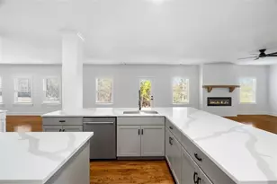 222 Silvercrest Dr, Acworth, GA 30101 - Photo 28