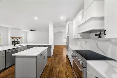 222 Silvercrest Drive, Acworth, GA 30101 - Photo 22