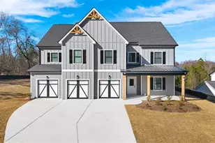 222 Silvercrest Dr, Acworth, GA 30101 - Photo 1