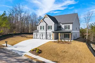 222 Silvercrest Dr, Acworth, GA 30101 - Photo 6