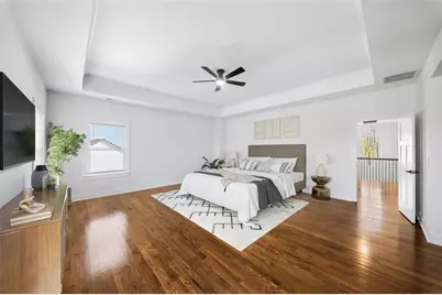 222 Silvercrest Drive, Acworth, GA 30101 - Photo 32