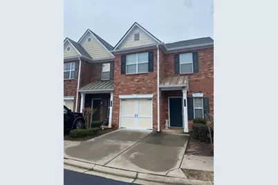 9753 Palmeston Place, Johns Creek, GA 30022 - Photo 1