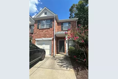 9753 Palmeston Place, Johns Creek, GA 30022 - Photo 2