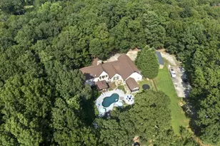 3355 Old Peachtree Rd, Dacula, GA 30019 - Photo 1