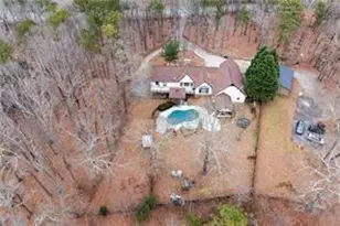 3355 Old Peachtree Rd, Dacula, GA 30019 - Photo 30