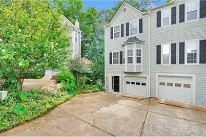 4005 Spring Cove Drive, Duluth, GA 30097 - Photo 2