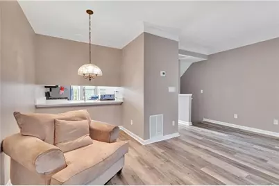 4005 Spring Cove Drive, Duluth, GA 30097 - Photo 12