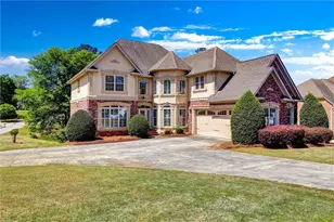 2104 Autumn Chase Dr, Stockbridge, GA 30281 - Photo 2