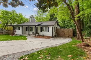3154 Briarcliff Way, Atlanta, GA 30345 - Photo 1
