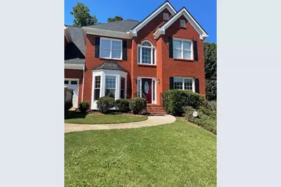 2012 Little River Drive, Suwanee, GA 30024 - Photo 2