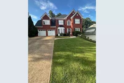 2012 Little River Drive, Suwanee, GA 30024 - Photo 1