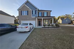 1823 Woodsley Pl, Loganville, GA 30052 - Photo 1