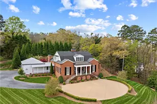 315 E Line St, Calhoun, GA 30701 - Photo 1