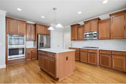 530 River Estates Parkway, Canton, GA 30115 - Photo 32