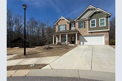 389 Paxton Lane, Jefferson, GA 30549 - Photo 2