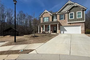389 Paxton LN, Jefferson, GA 30549 - Photo 2