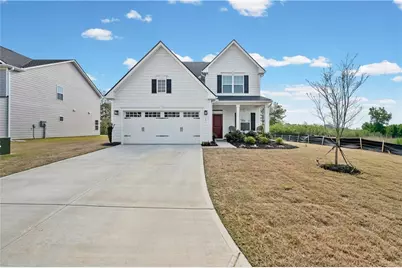 157 Asbury Circle, Calhoun, GA 30701 - Photo 4