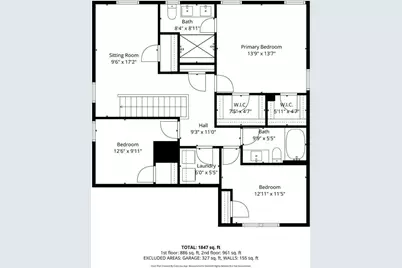157 Asbury Circle, Calhoun, GA 30701 - Photo 44